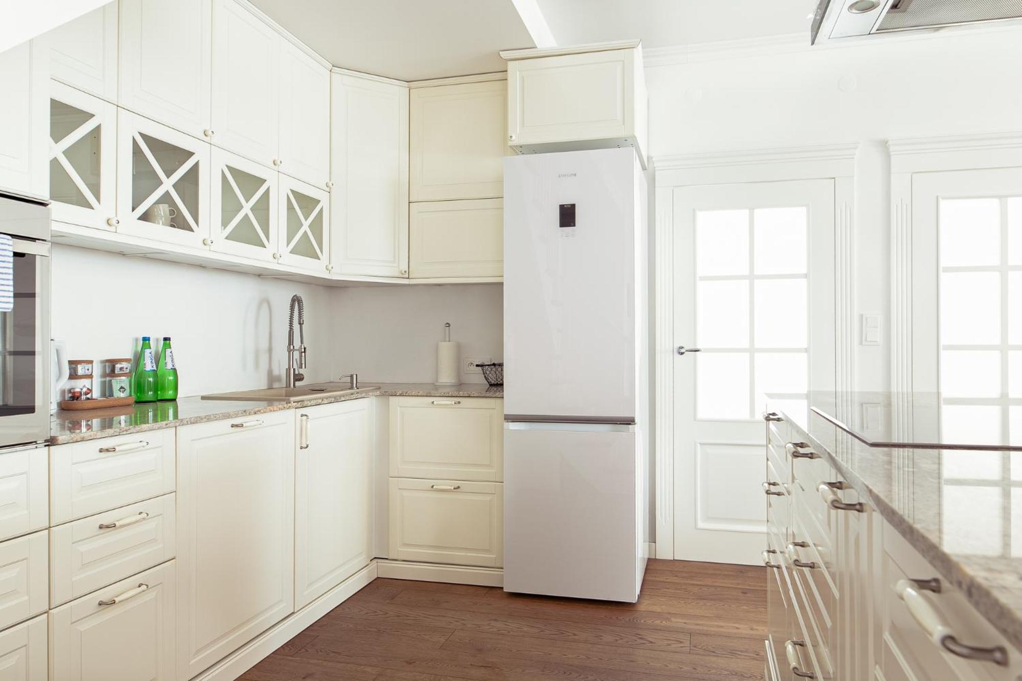 ורשה Tuyo Apartments Blue City מראה חיצוני תמונה