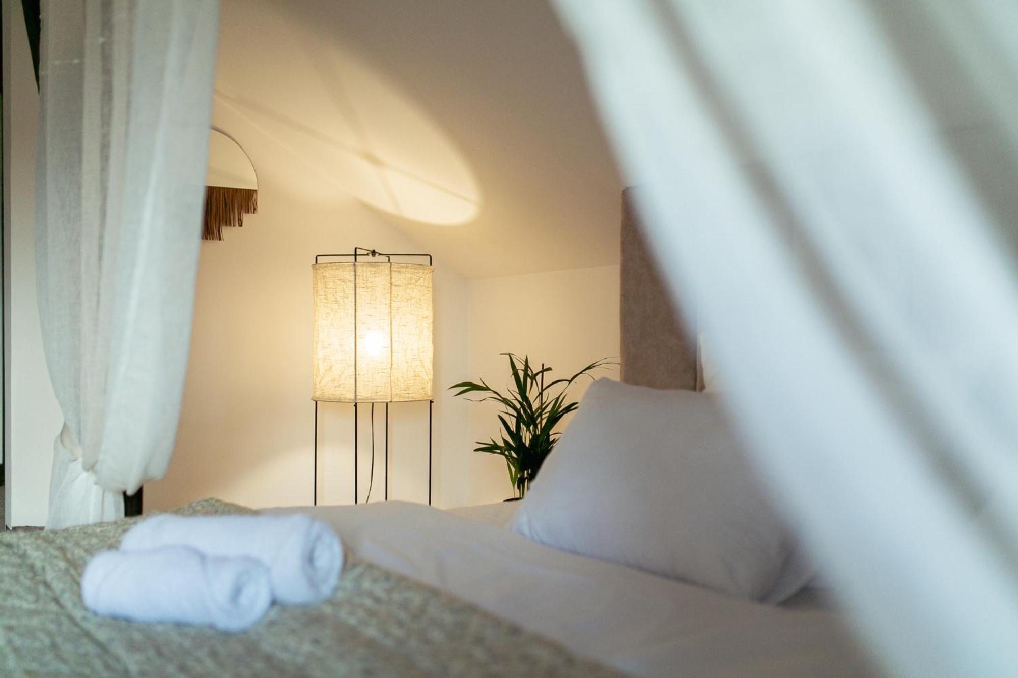 ורשה Tuyo Apartments Blue City מראה חיצוני תמונה