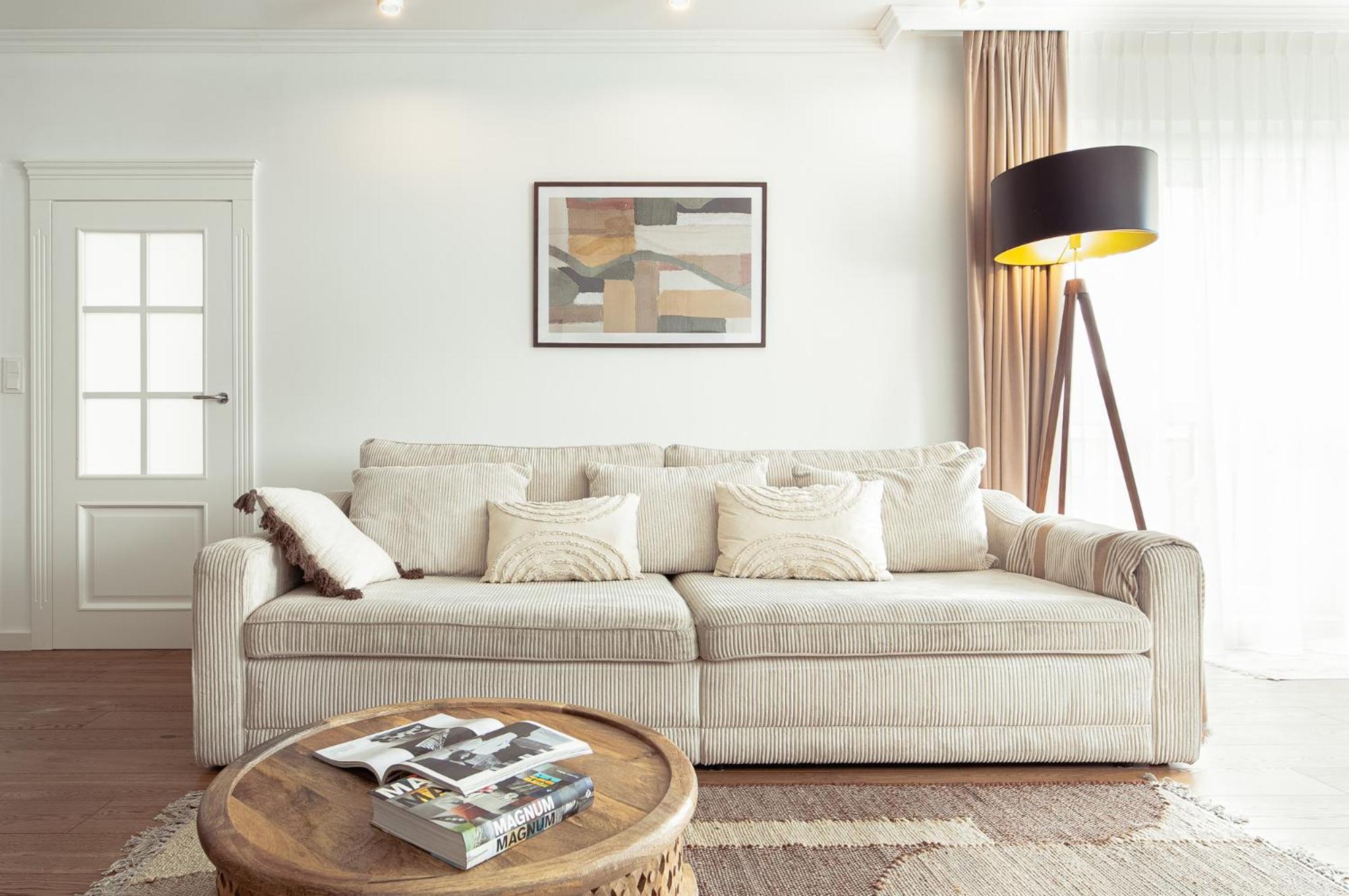 ורשה Tuyo Apartments Blue City מראה חיצוני תמונה