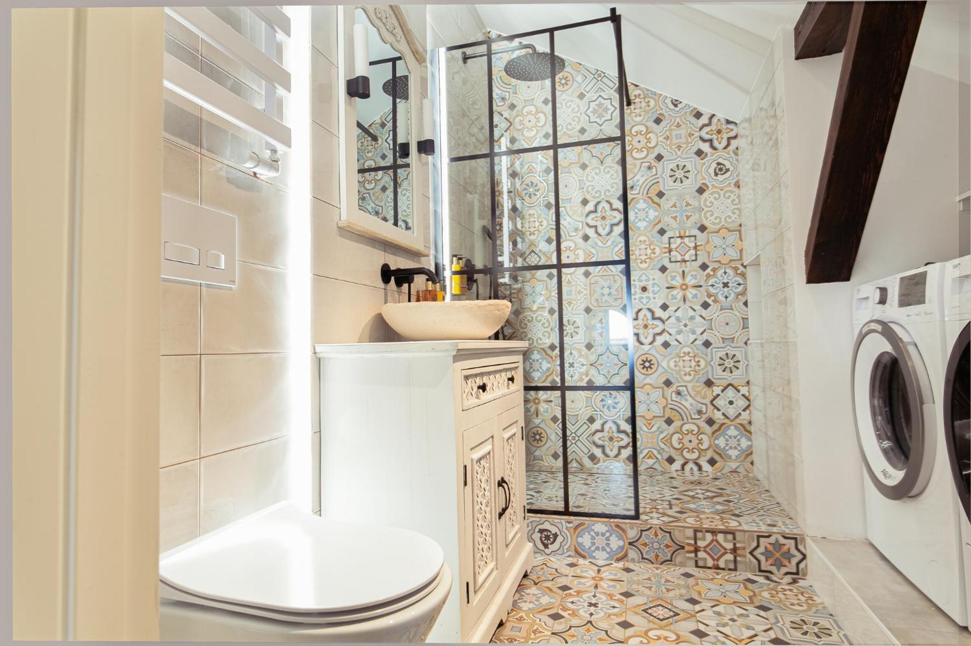 ורשה Tuyo Apartments Blue City מראה חיצוני תמונה