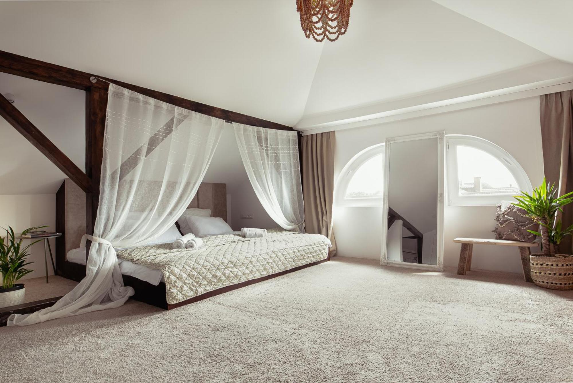 ורשה Tuyo Apartments Blue City מראה חיצוני תמונה